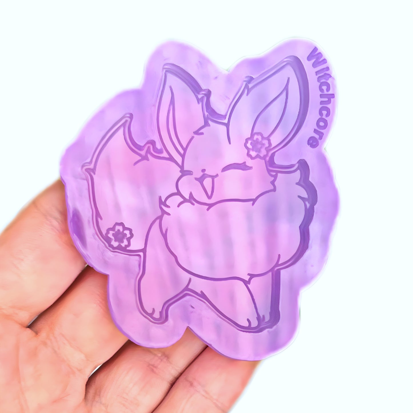 Eeveelutions sakura Complete pack collection silicone mold